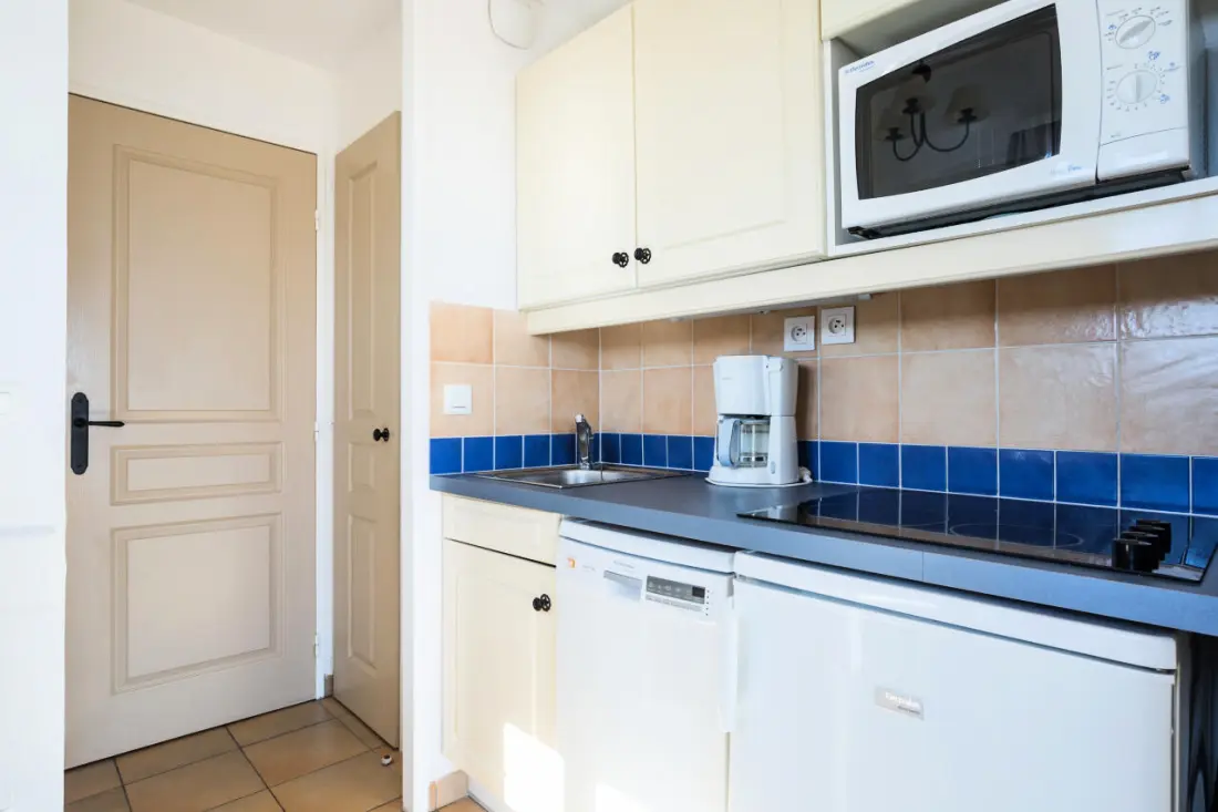 A Restanques du Golfe de St Tropez - maeva Home apartmanjai