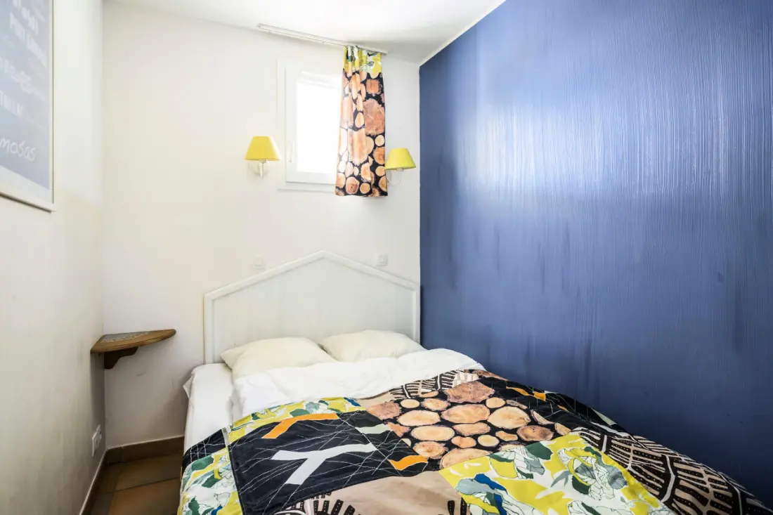 A Restanques du Golfe de St Tropez - maeva Home apartmanjai