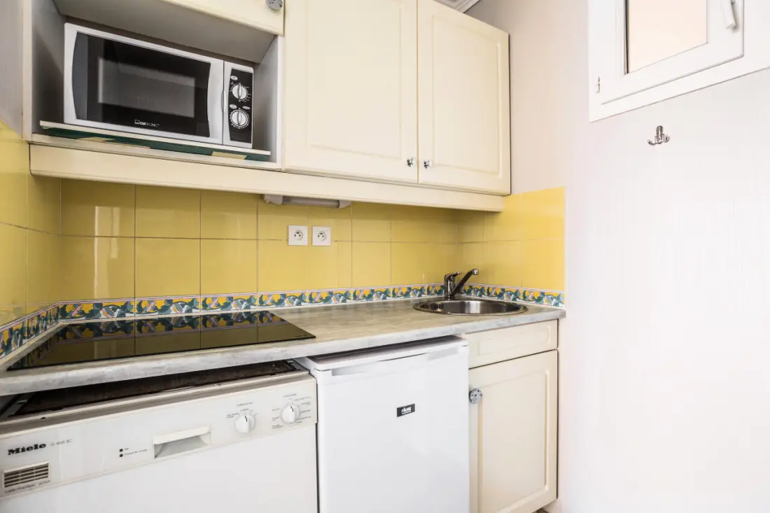 A Restanques du Golfe de St Tropez - maeva Home apartmanjai