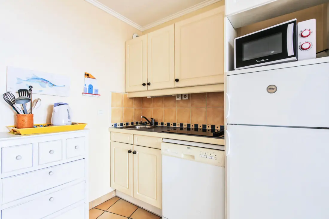 A Restanques du Golfe de St Tropez - maeva Home apartmanjai