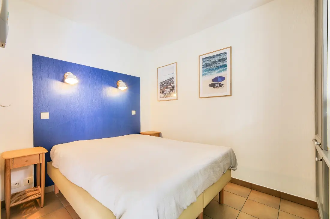 Gli appartamenti del Restanques du Golfe de St Tropez - maeva Home