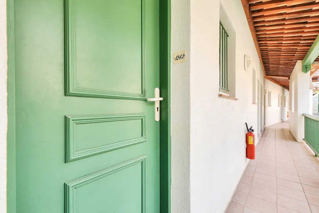 Gli appartamenti del Restanques du Golfe de St Tropez - maeva Home