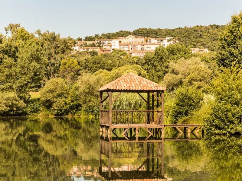 A Restanques du Golfe de St Tropez - maeva Home apartmanjai