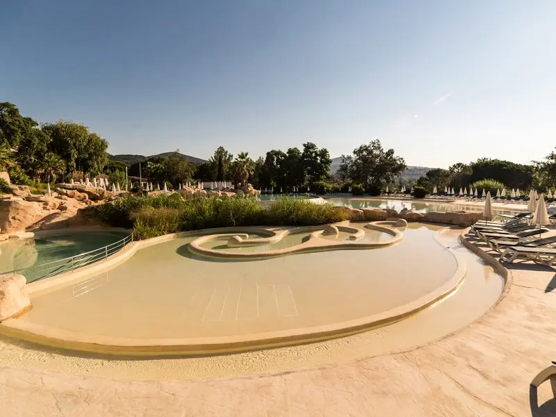 A Restanques du Golfe de St Tropez - maeva Home apartmanjai
