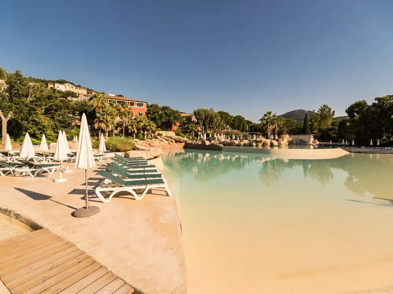 A Restanques du Golfe de St Tropez - maeva Home apartmanjai