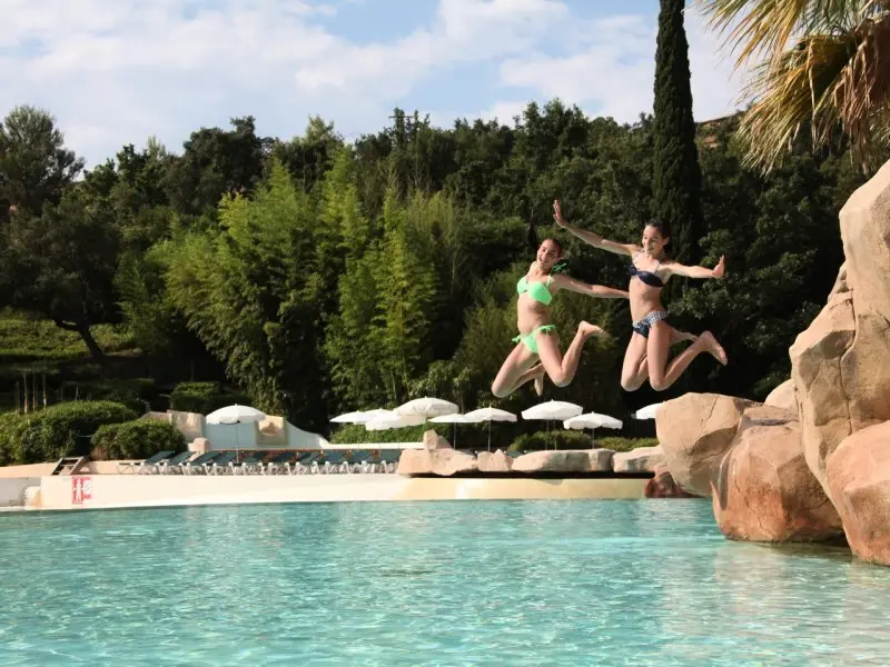 A Restanques du Golfe de St Tropez - maeva Home apartmanjai