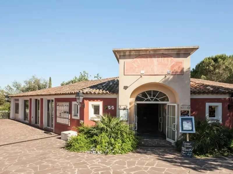 A Restanques du Golfe de St Tropez - maeva Home apartmanjai