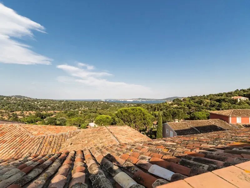 A Restanques du Golfe de St Tropez - maeva Home apartmanjai