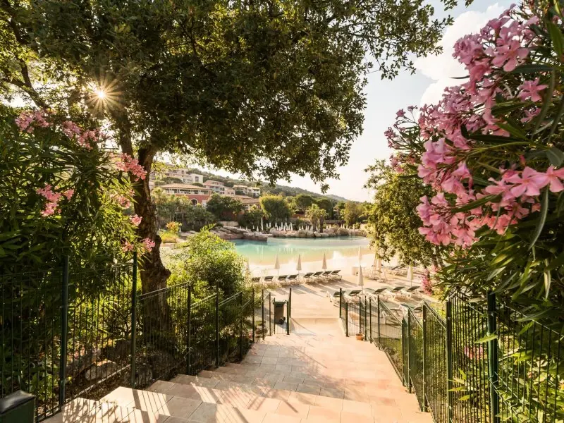 A Restanques du Golfe de St Tropez - maeva Home apartmanjai