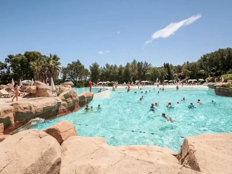 A Restanques du Golfe de St Tropez - maeva Home apartmanjai