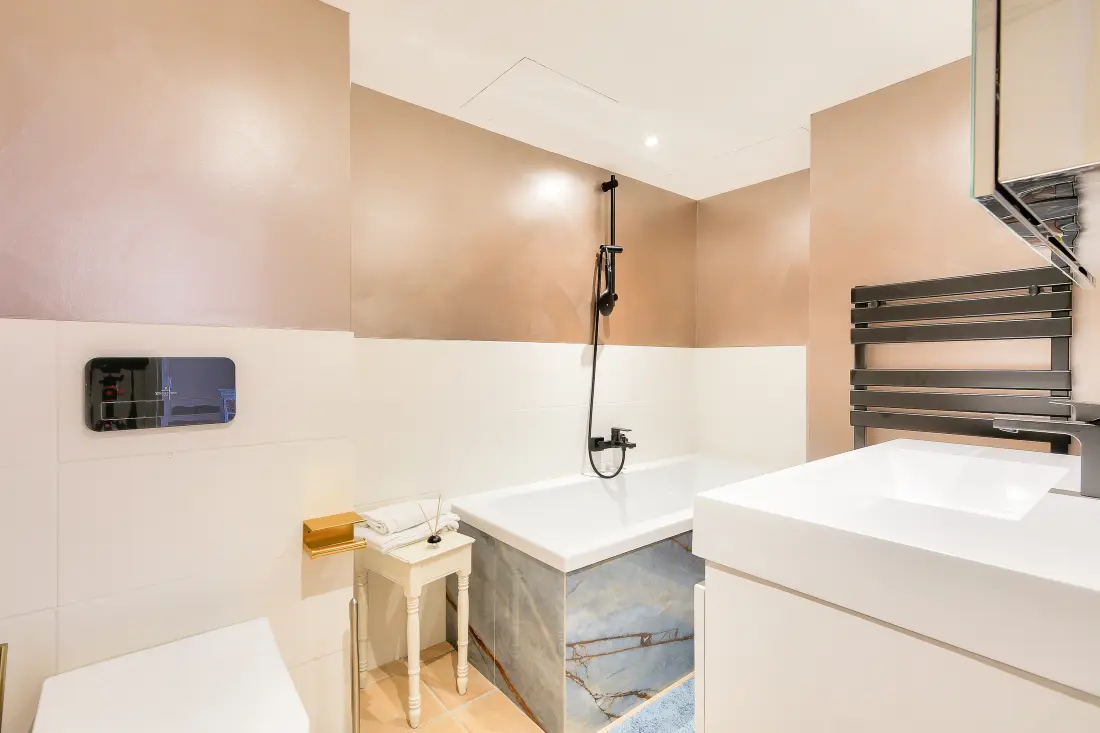 The Bastides ved Restanques i St. Tropez-bugten - maeva Home