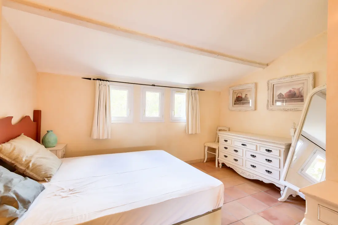 The Bastides ved Restanques i St. Tropez-bugten - maeva Home