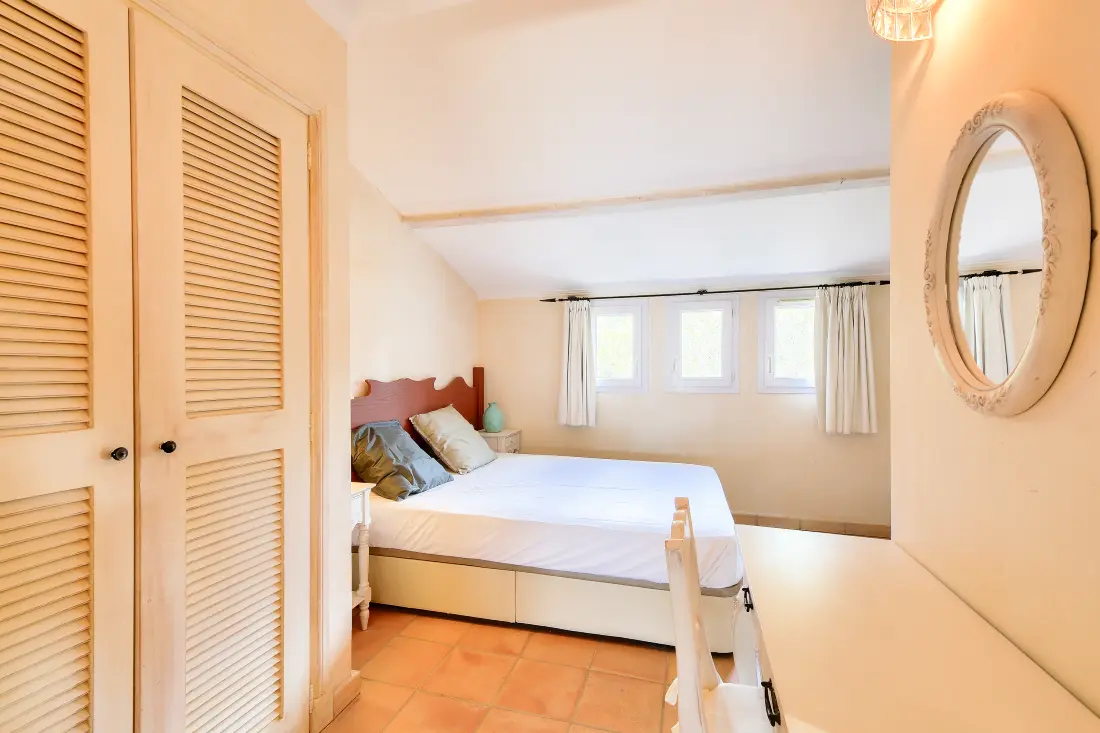 The Bastides ved Restanques i St. Tropez-bugten - maeva Home