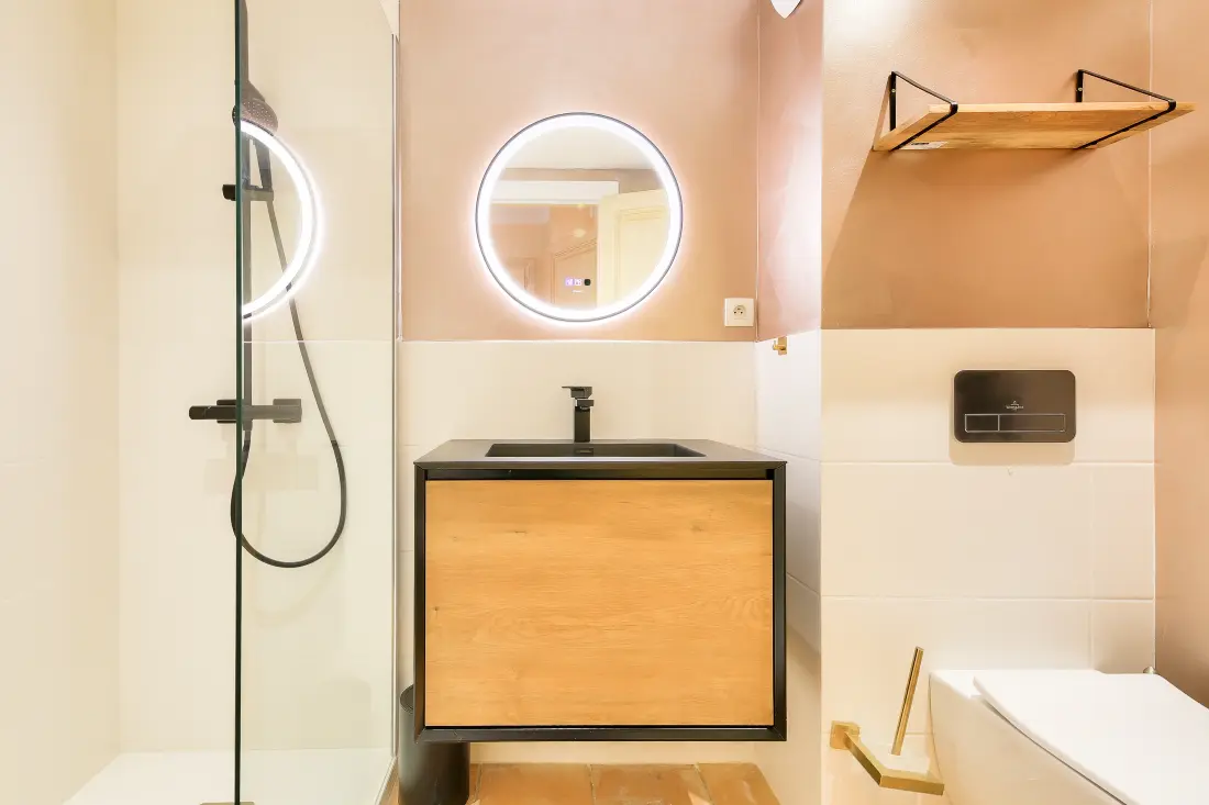 The Bastides ved Restanques i St. Tropez-bugten - maeva Home