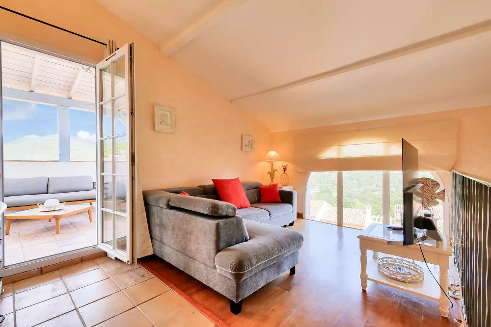 The Bastides in the Restanques of the Gulf of St Tropez - maeva Home