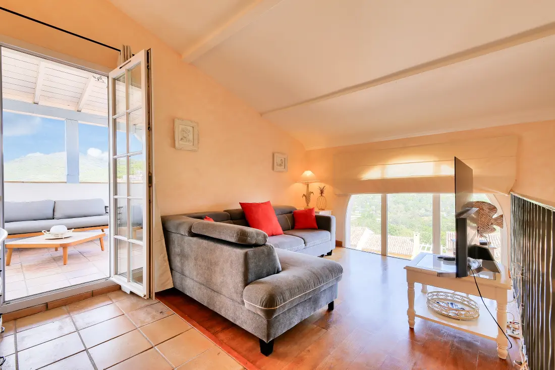 The Bastides ved Restanques i St. Tropez-bugten - maeva Home