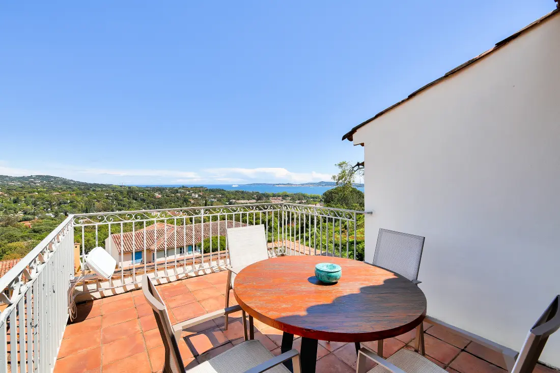 The Bastides ved Restanques i St. Tropez-bugten - maeva Home
