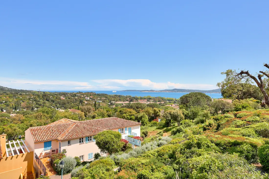 The Bastides ved Restanques i St. Tropez-bugten - maeva Home