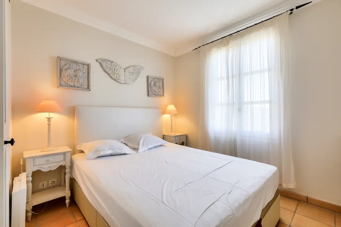 The Bastides ved Restanques i St. Tropez-bugten - maeva Home