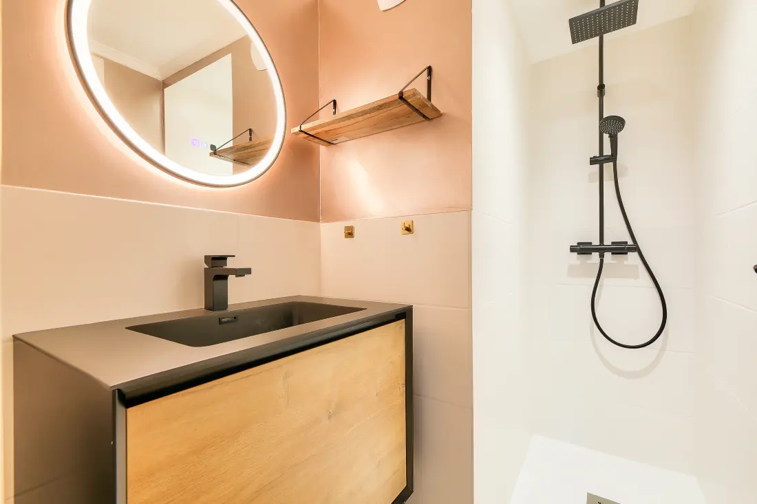 The Bastides ved Restanques i St. Tropez-bugten - maeva Home