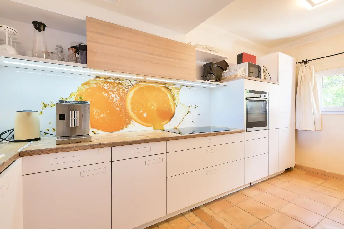 The Bastides ved Restanques i St. Tropez-bugten - maeva Home