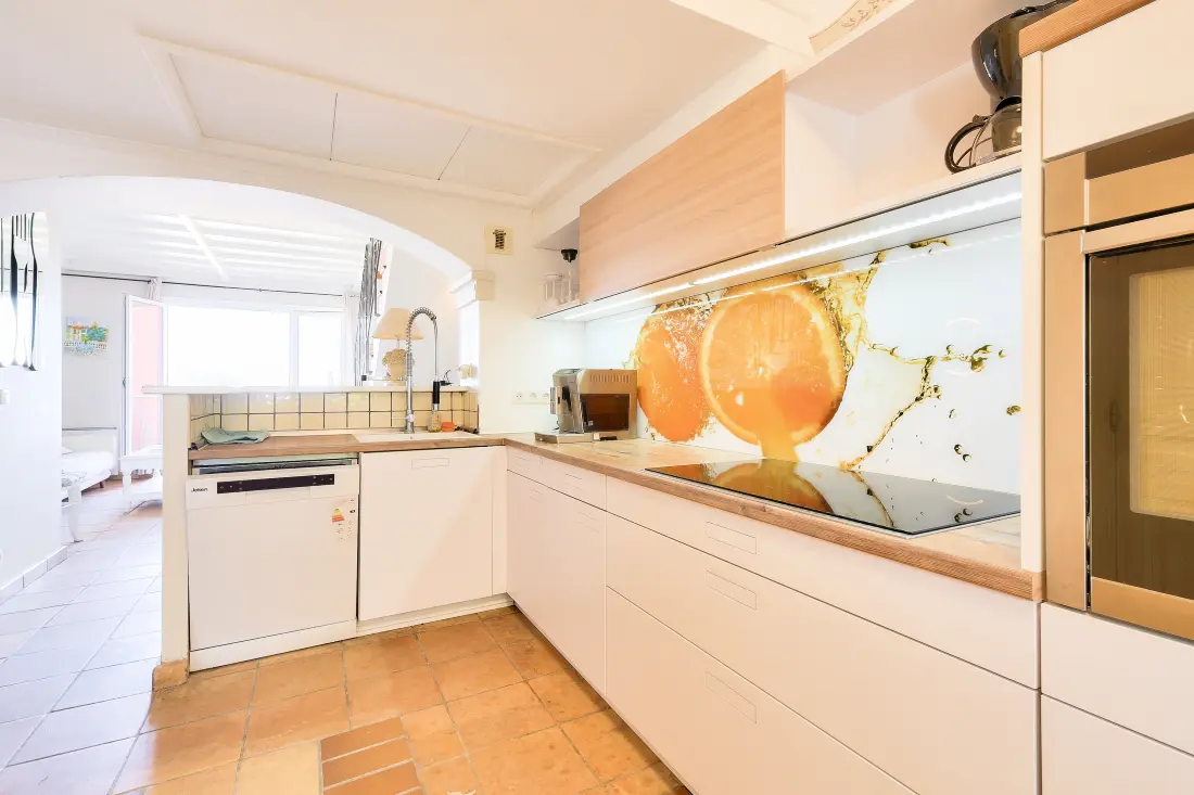 The Bastides ved Restanques i St. Tropez-bugten - maeva Home