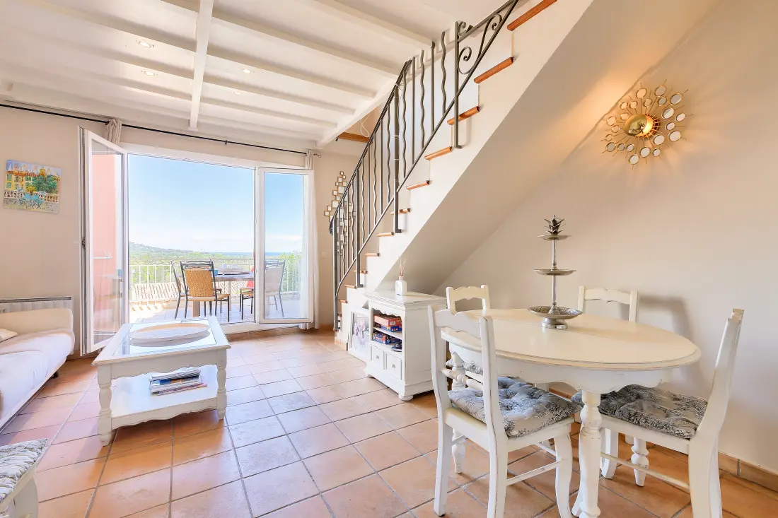 The Bastides ved Restanques i St. Tropez-bugten - maeva Home