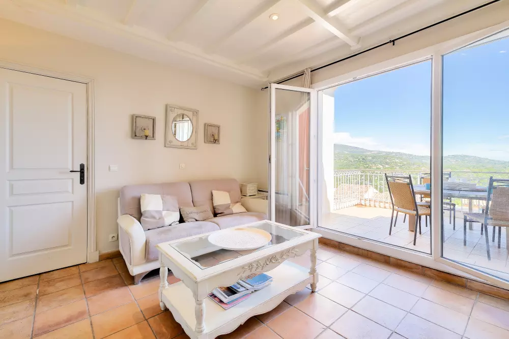 The Bastides in the Restanques of the Gulf of St Tropez - maeva Home