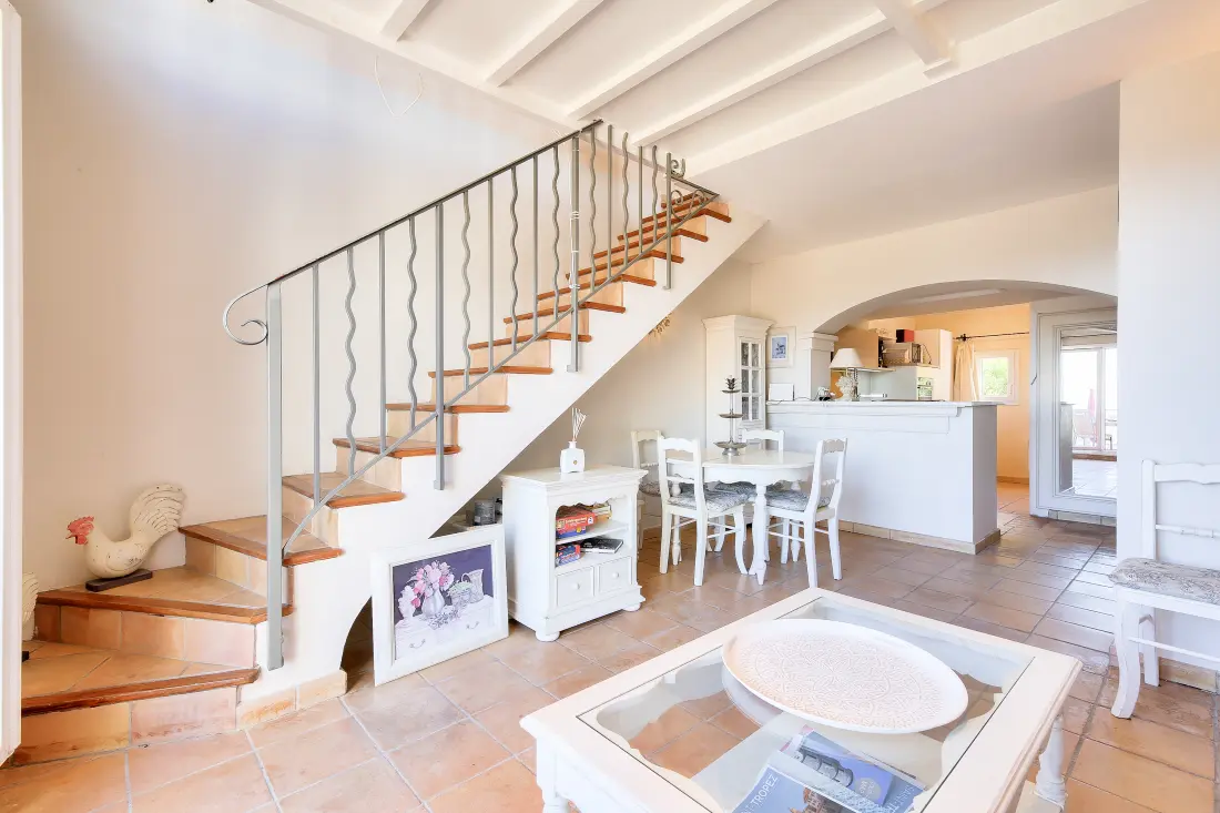 The Bastides ved Restanques i St. Tropez-bugten - maeva Home