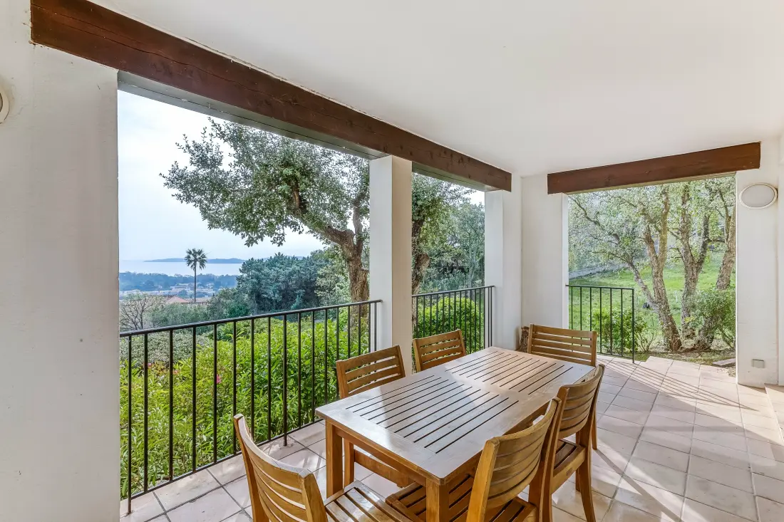 The Bastides ved Restanques i St. Tropez-bugten - maeva Home
