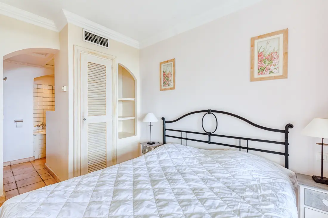 The Bastides ved Restanques i St. Tropez-bugten - maeva Home