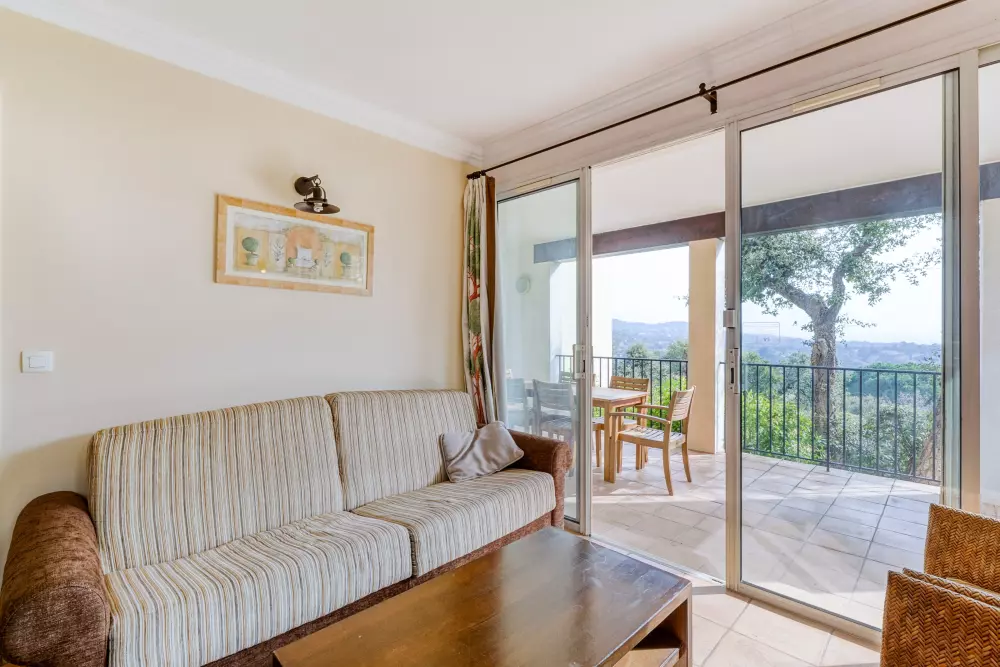 The Bastides in the Restanques of the Gulf of St Tropez - maeva Home