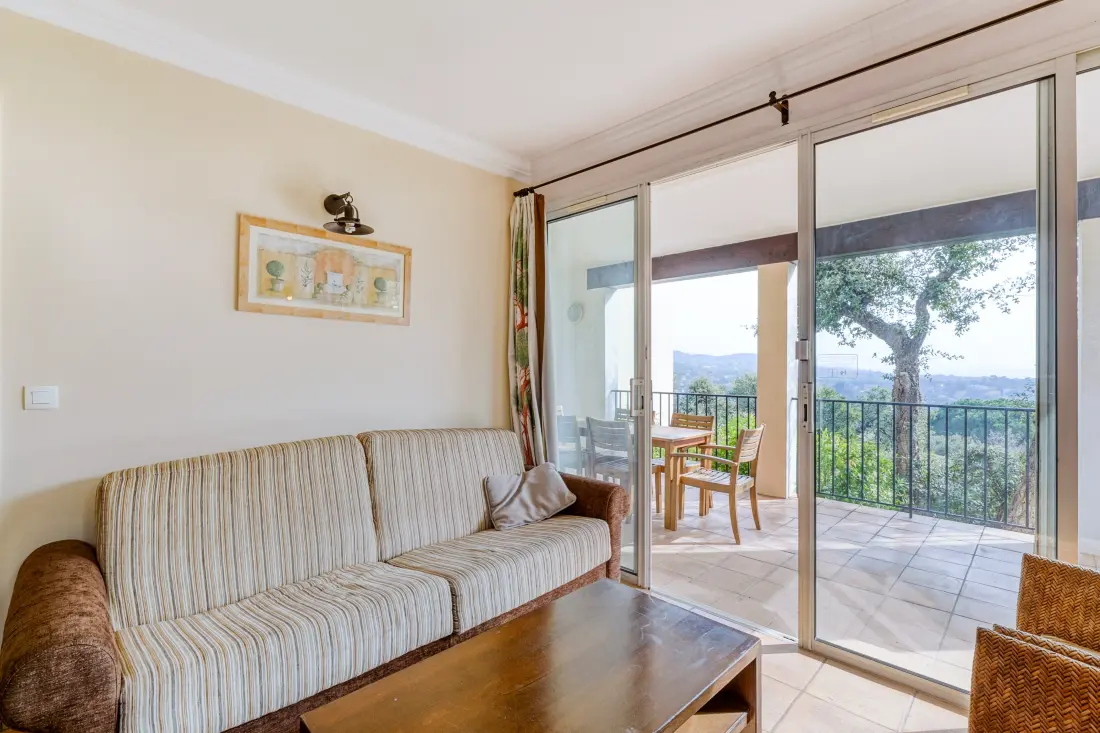 The Bastides ved Restanques i St. Tropez-bugten - maeva Home