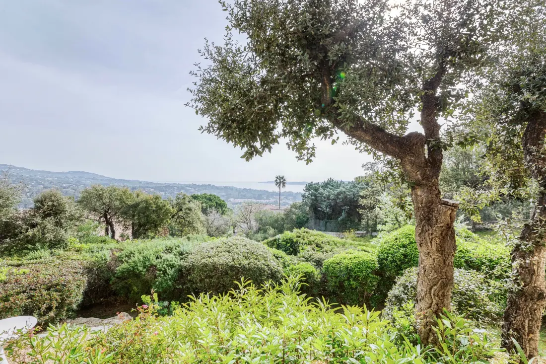 The Bastides ved Restanques i St. Tropez-bugten - maeva Home
