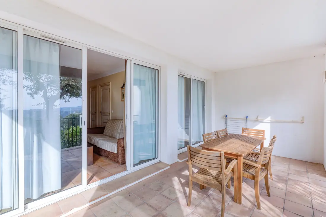 The Bastides ved Restanques i St. Tropez-bugten - maeva Home