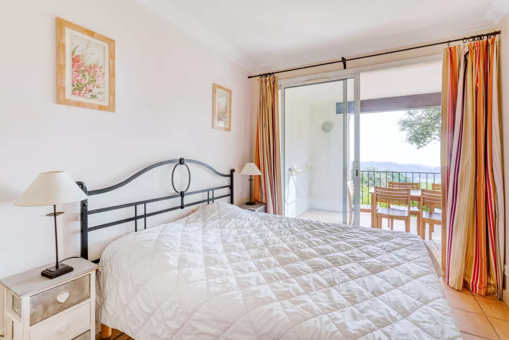 The Bastides in the Restanques of the Gulf of St Tropez - maeva Home