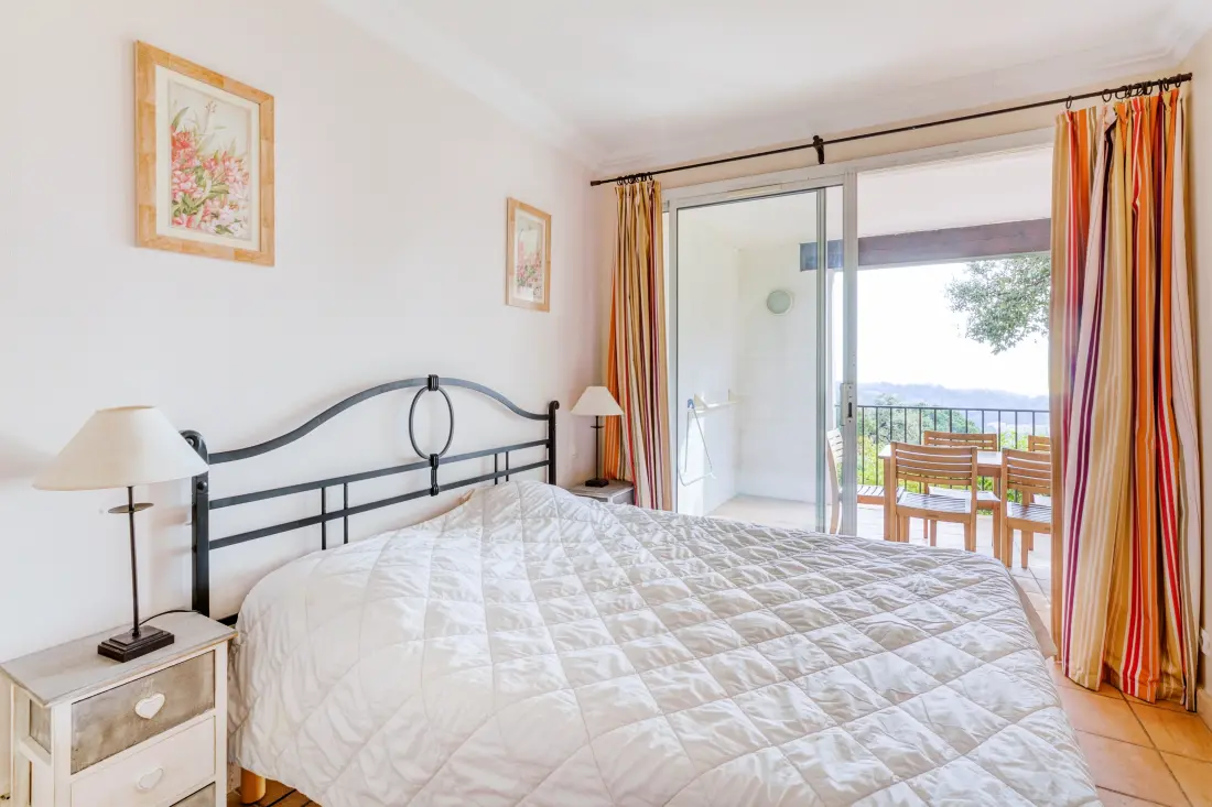 The Bastides ved Restanques i St. Tropez-bugten - maeva Home