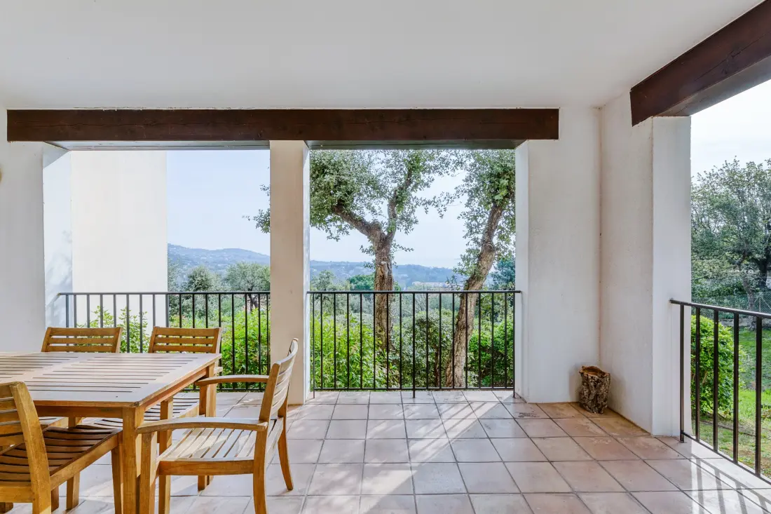 The Bastides ved Restanques i St. Tropez-bugten - maeva Home