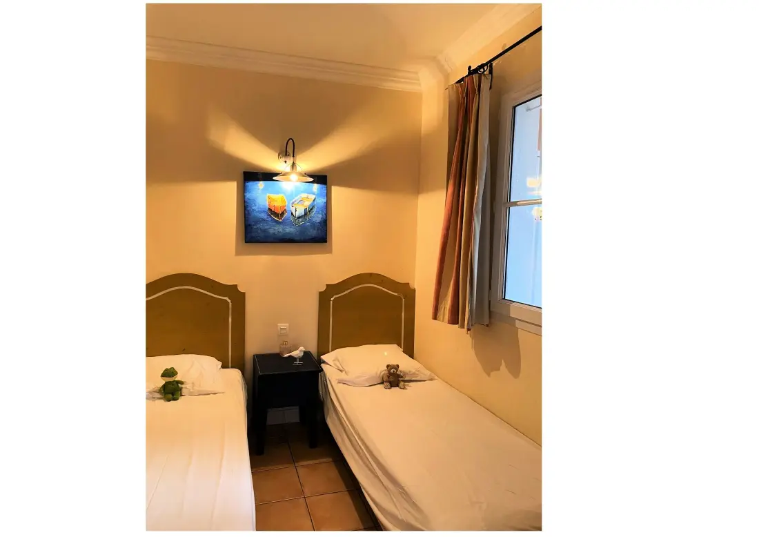 Le Bastides ai Restanques del Golfo di St Tropez - maeva Home