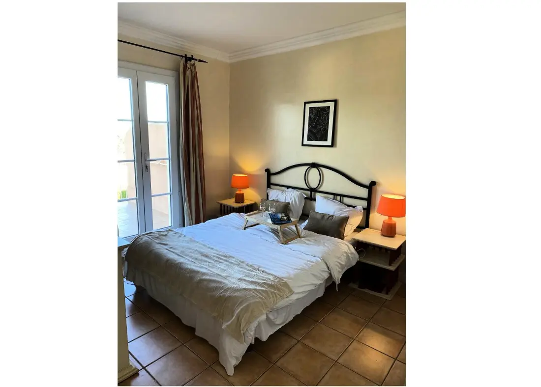Le Bastides ai Restanques del Golfo di St Tropez - maeva Home