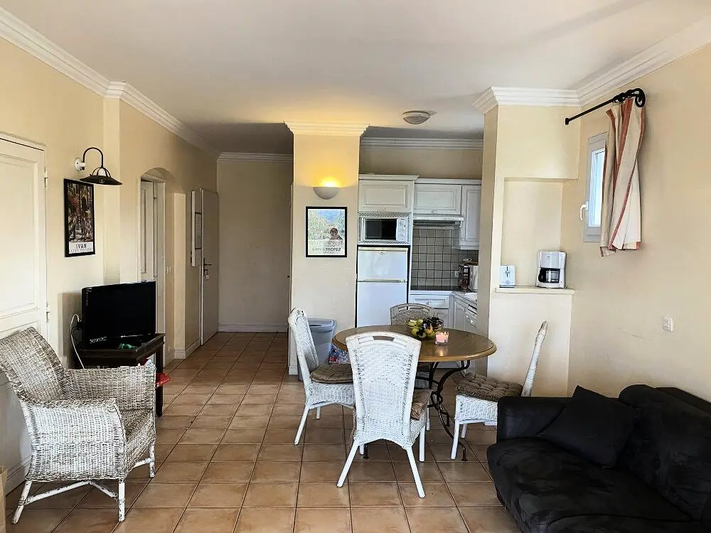 Le Bastides ai Restanques del Golfo di St Tropez - maeva Home
