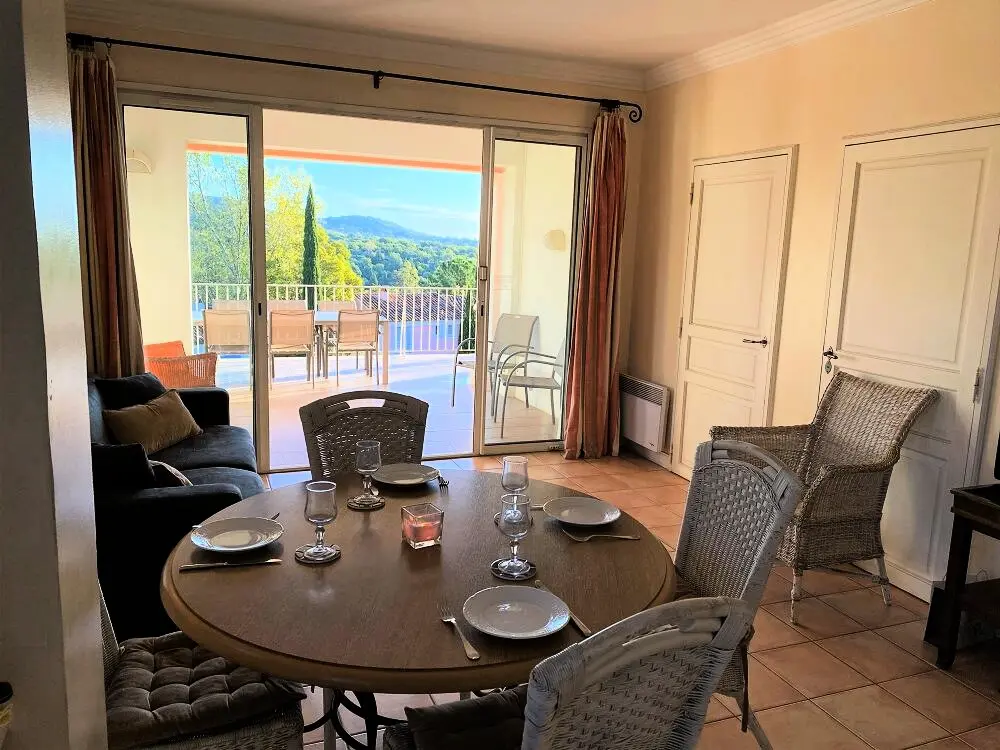 Le Bastides ai Restanques del Golfo di St Tropez - maeva Home