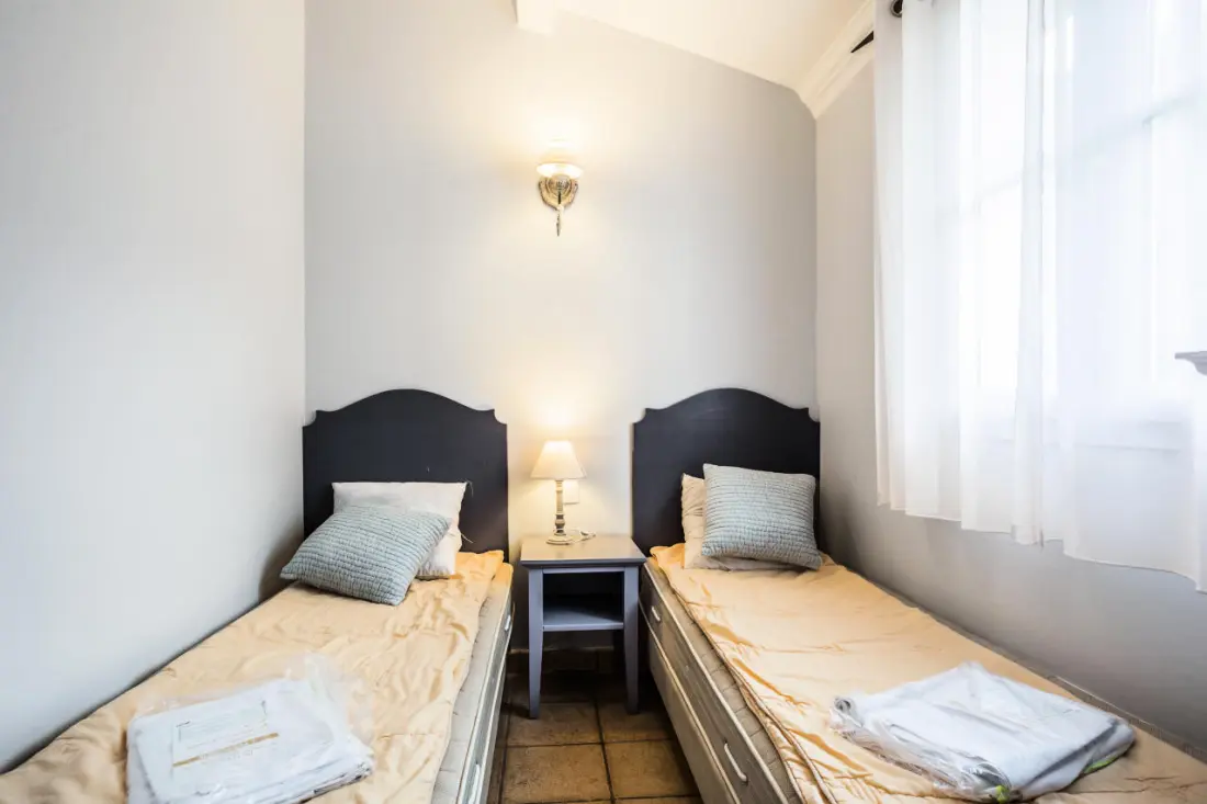 Le Bastides ai Restanques del Golfo di St Tropez - maeva Home
