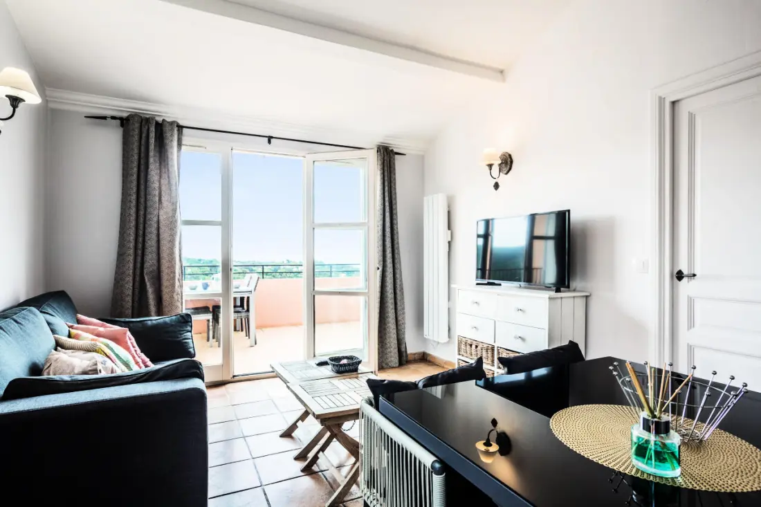 Le Bastides ai Restanques del Golfo di St Tropez - maeva Home