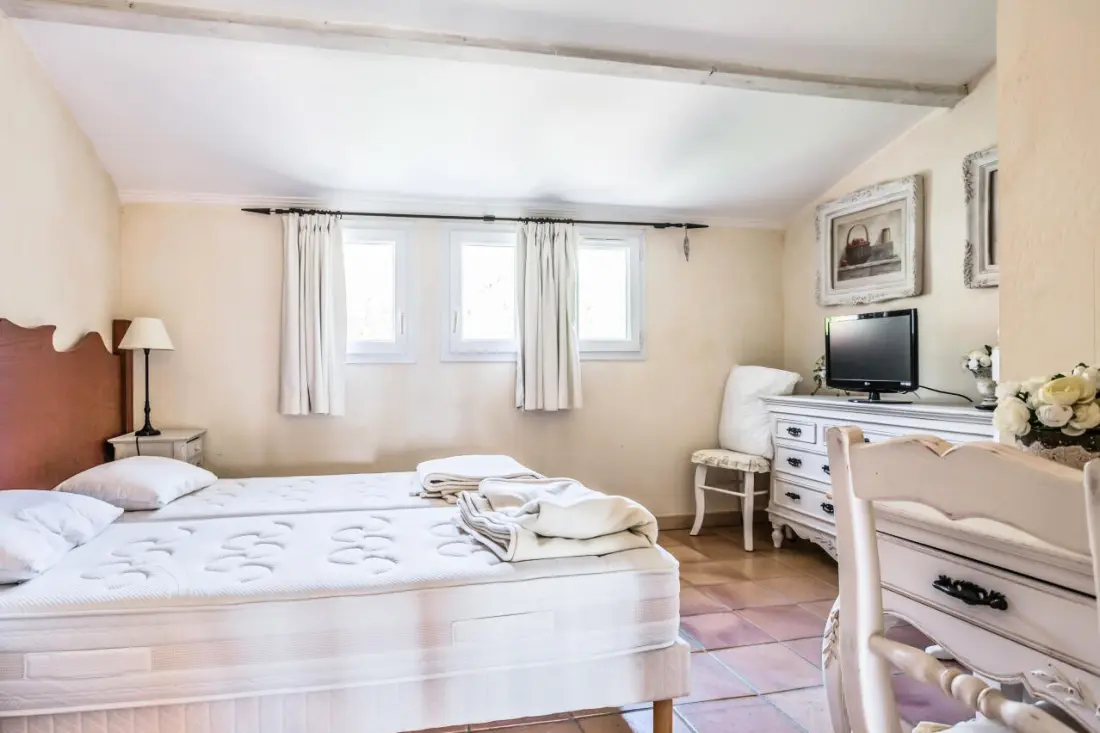 Le Bastides ai Restanques del Golfo di St Tropez - maeva Home