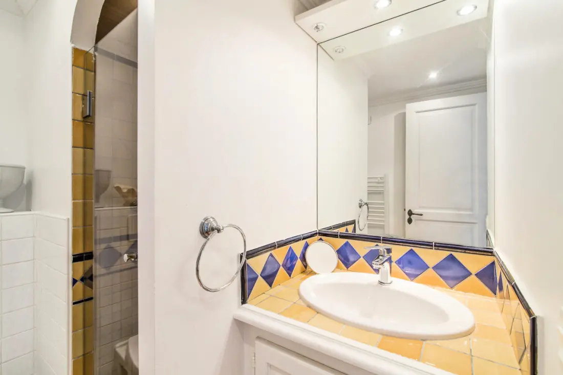 Le Bastides ai Restanques del Golfo di St Tropez - maeva Home