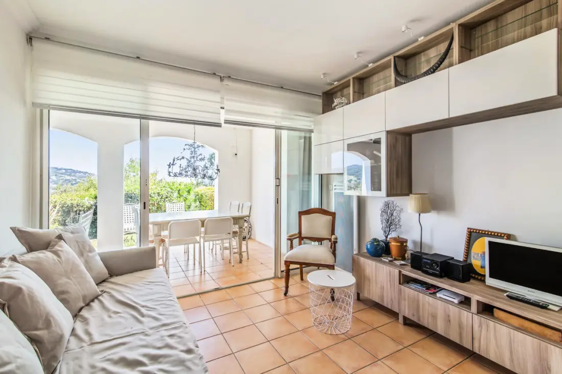 Le Bastides ai Restanques del Golfo di St Tropez - maeva Home