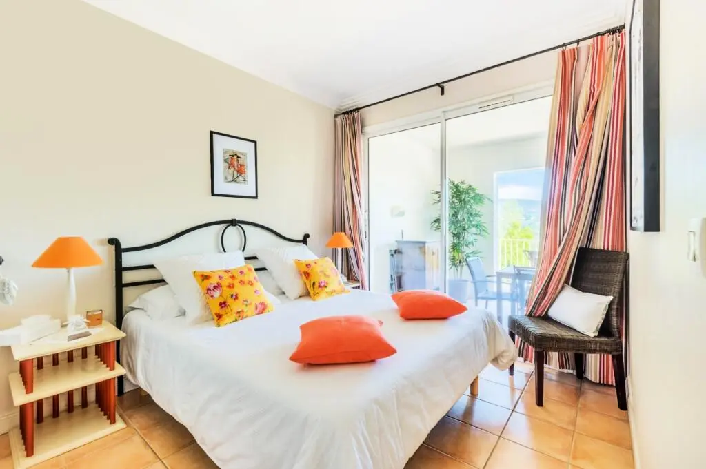 Le Bastides ai Restanques del Golfo di St Tropez - maeva Home