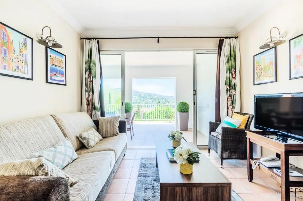 Le Bastides ai Restanques del Golfo di St Tropez - maeva Home