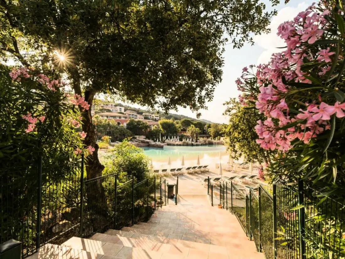 The Bastides ved Restanques i St. Tropez-bugten - maeva Home